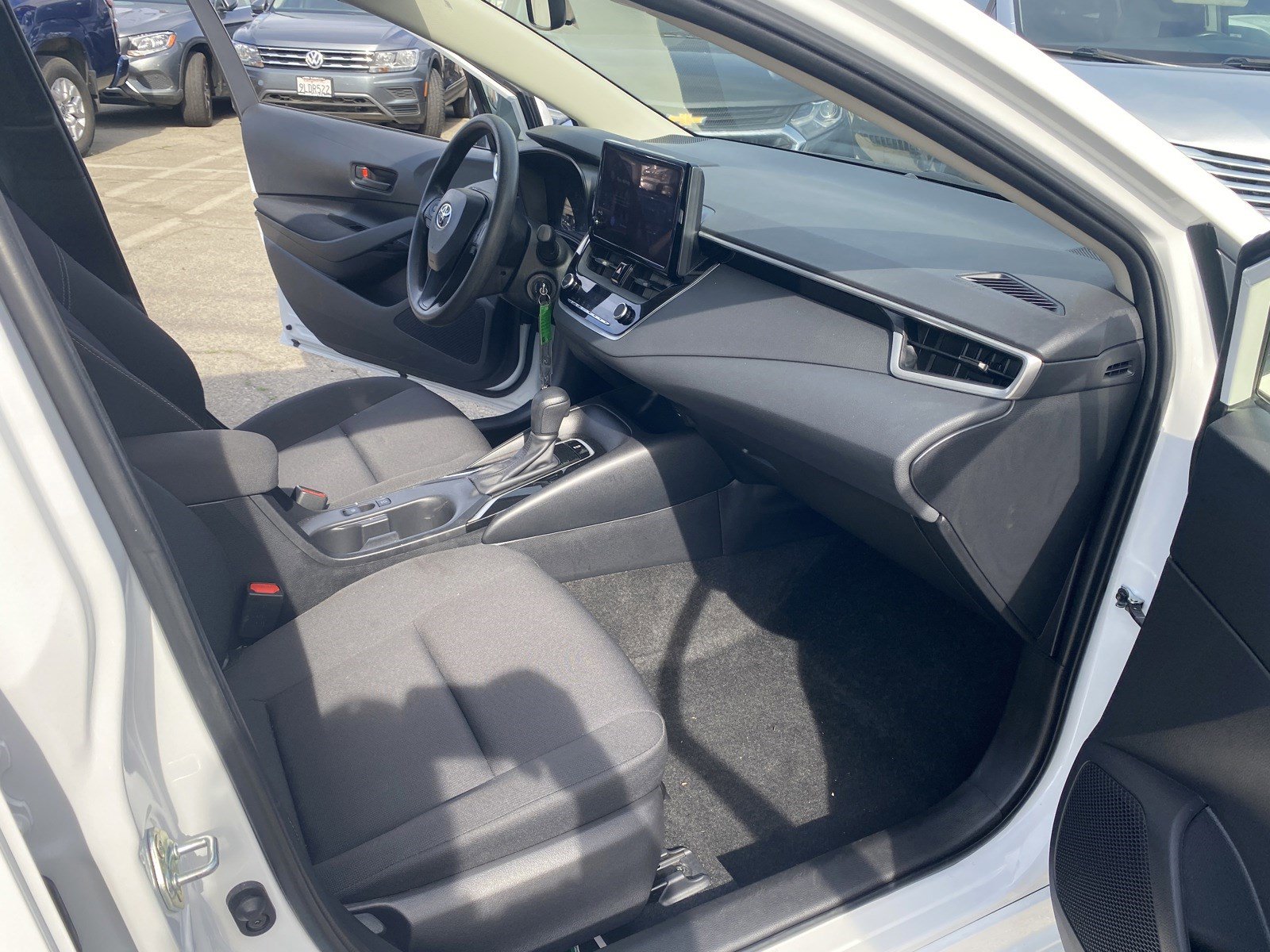 Used 2024 Toyota Corolla LE image 20