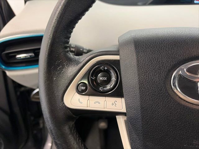 Used 2017 Toyota Prius Prime Advanced w/ Carpet Mat Package image 20