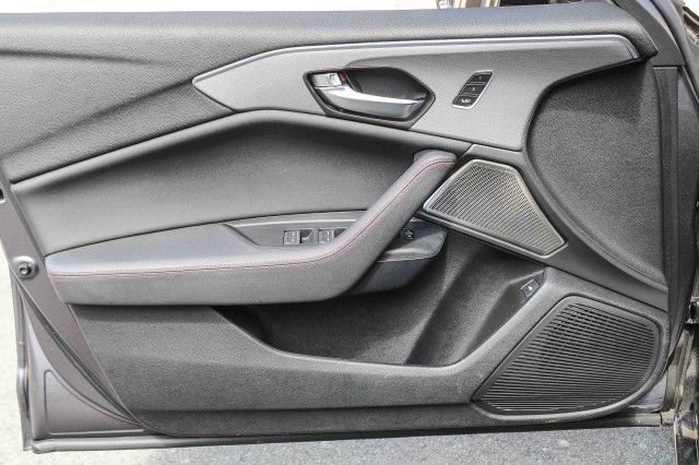 Used 2022 Acura TLX w/ A-SPEC Pkg image 22