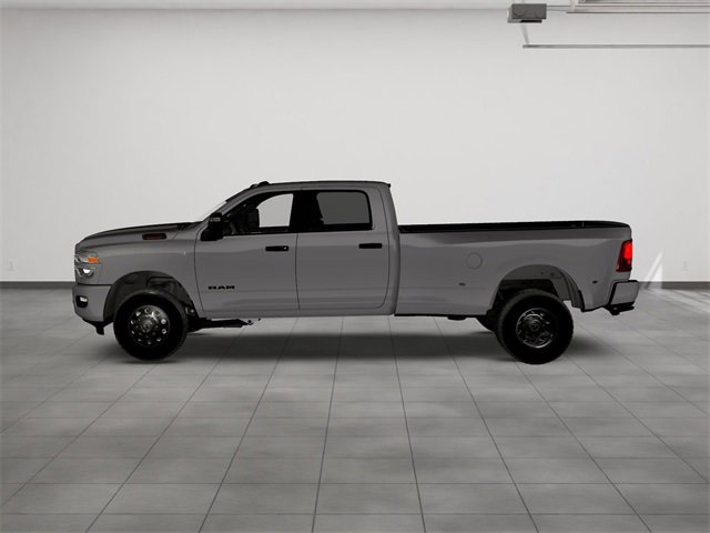 New 2026 RAM 3500 Big Horn image 3