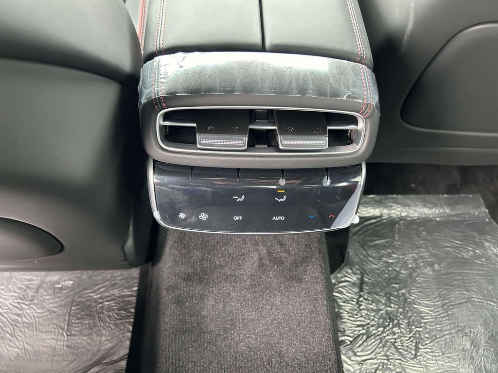 New 2025 Genesis G80 3.5T Sport Prestige image 13