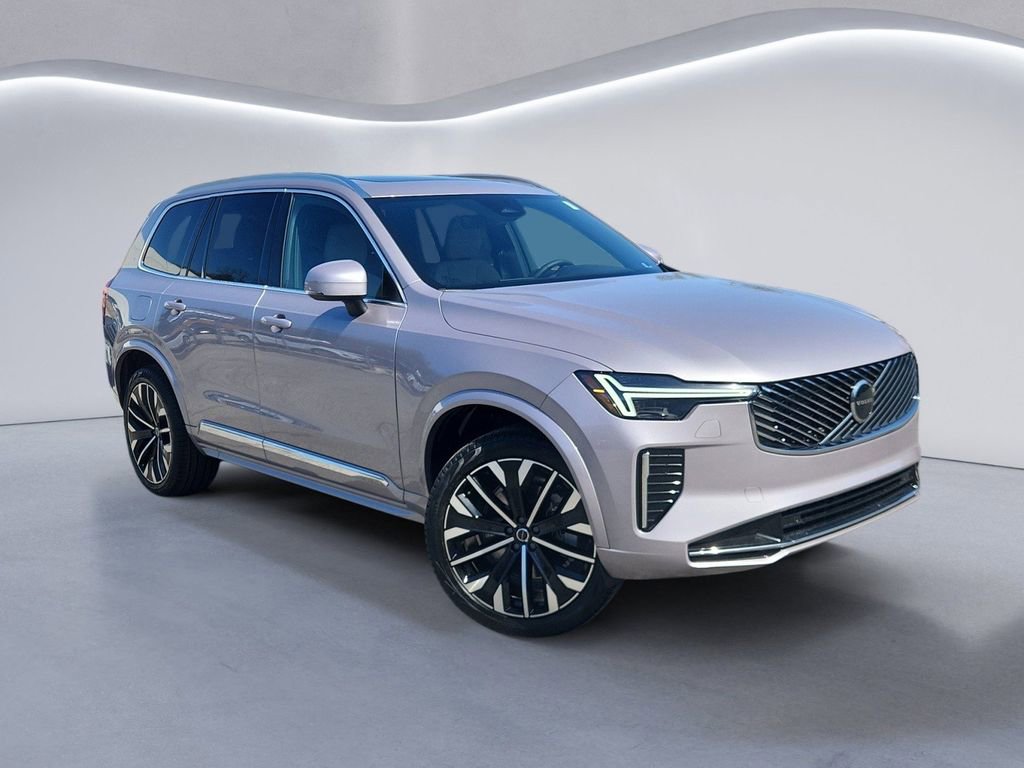 New 2026 Volvo XC90 B5 Core w/ Protection Package Premier AWD/4WD image 2