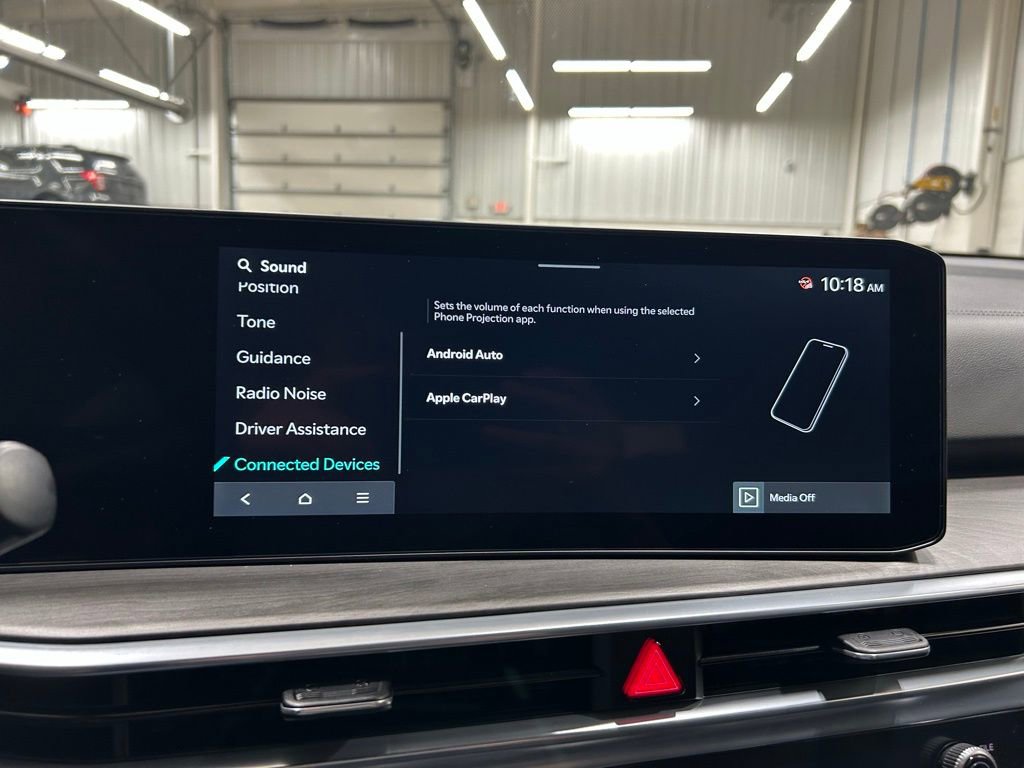 New 2026 Kia Sorento SX Prestige image 21