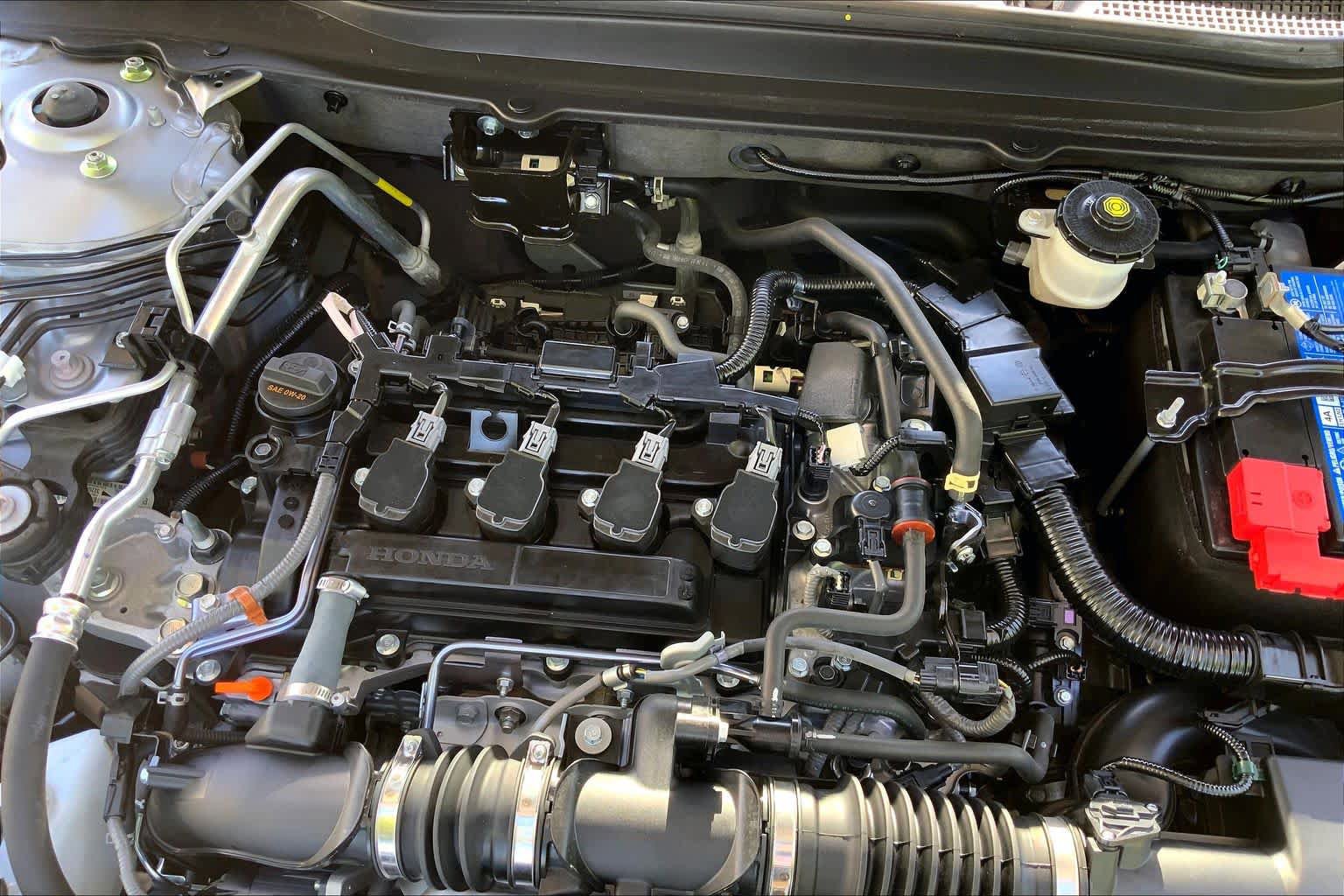 Used 2022 Honda Accord Sport image 30