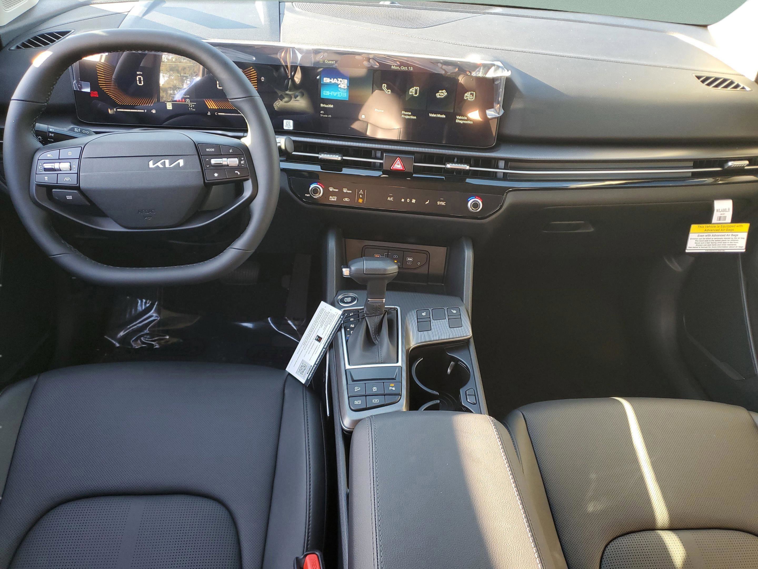 New 2026 Kia Sportage EX image 26