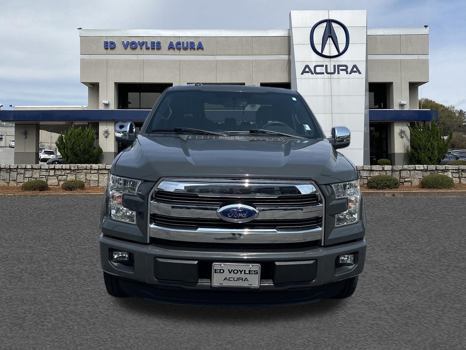 Used 2016 Ford F150 XLT w/ Equipment Group 302A Luxury RWD video 2