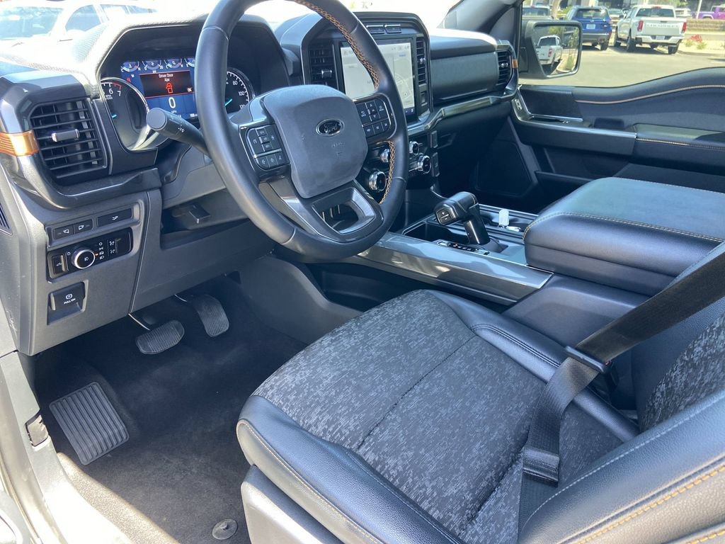 Used 2023 Ford F150 Tremor AWD/4WD image 6