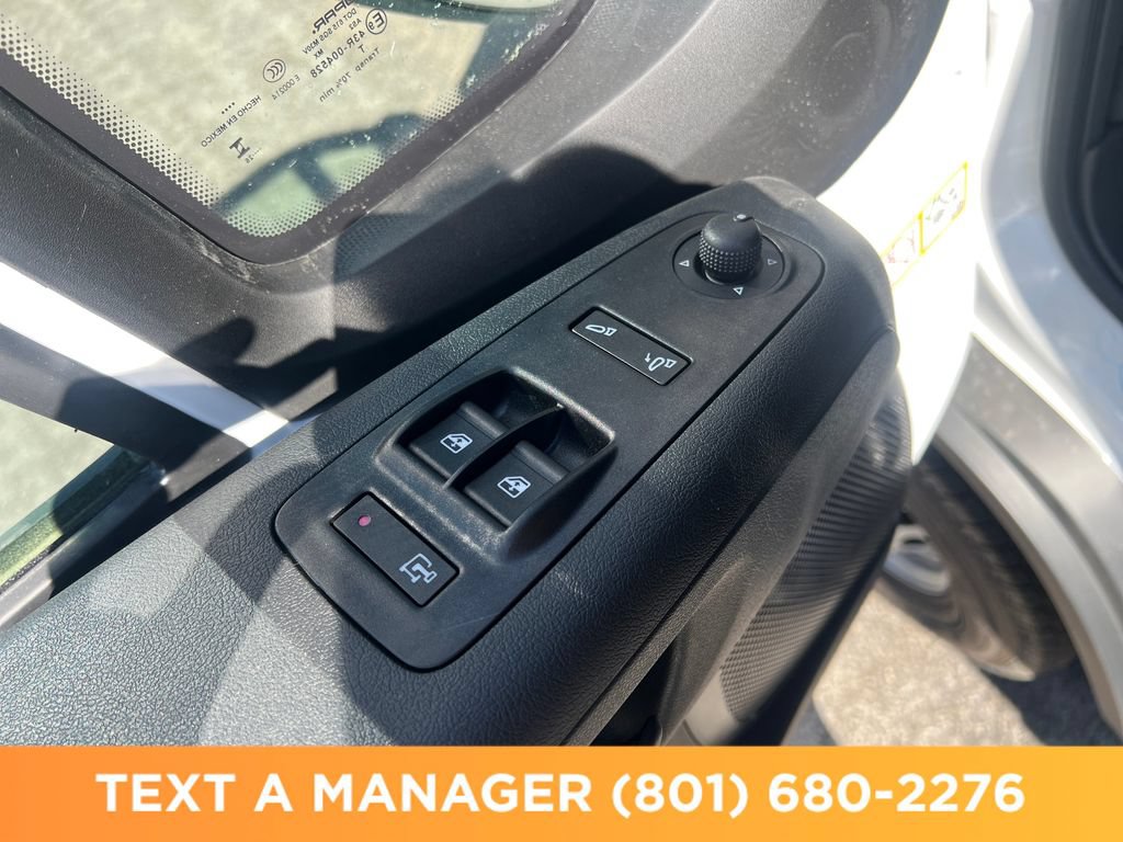 New 2026 RAM ProMaster 2500 w/ Convenience Group FWD image 11