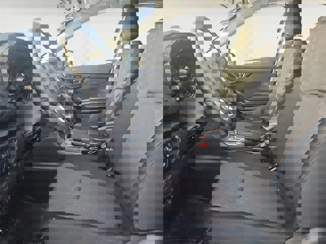 Certified 2023 Subaru Crosstrek 2.0i image 9