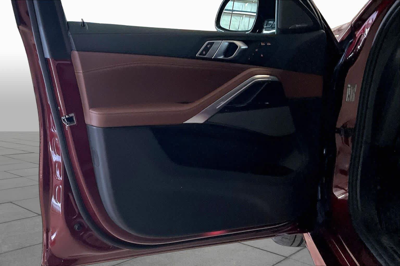 New 2027 BMW X6 xDrive40i AWD/4WD image 10