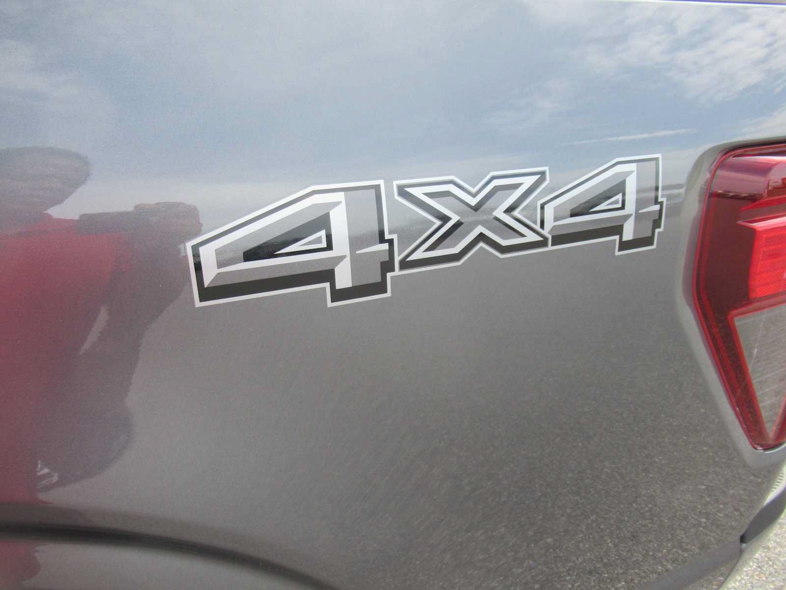 New 2026 Ford F150 STX AWD/4WD image 10