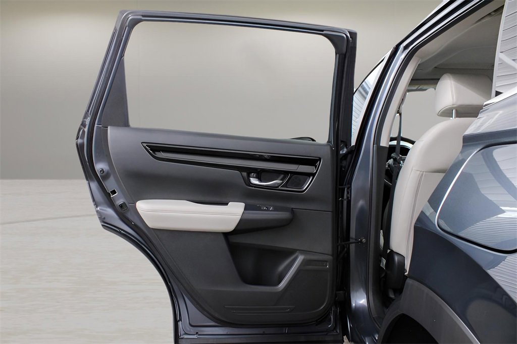 Used 2023 Honda CR-V EX-L image 29