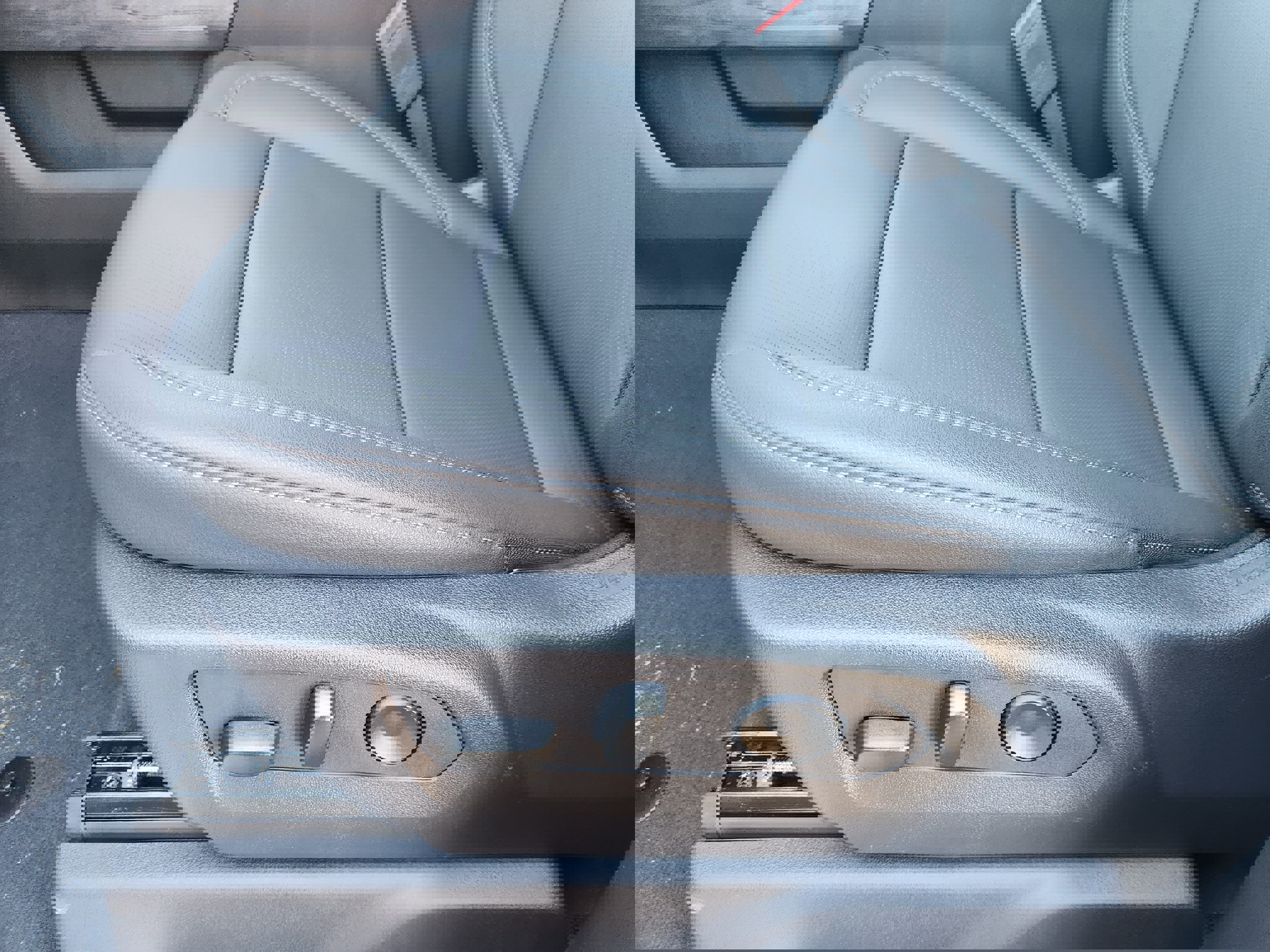 New 2026 Chevrolet Silverado 2500 LTZ w/ Trail Boss Package image 25