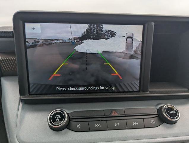 Certified 2024 Ford Maverick Lariat image 26