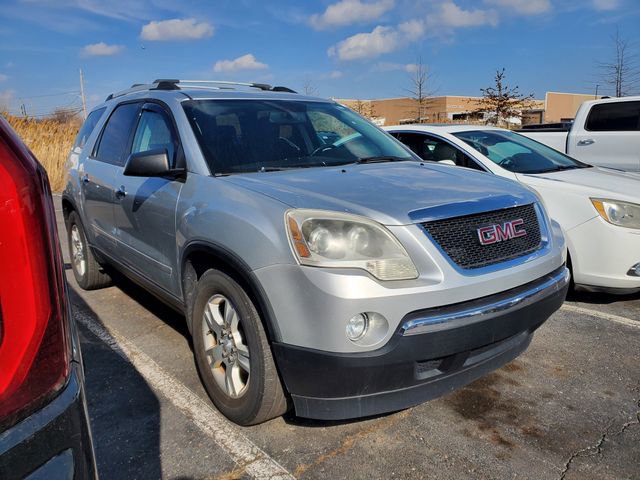 Used 2012 GMC Acadia SLE