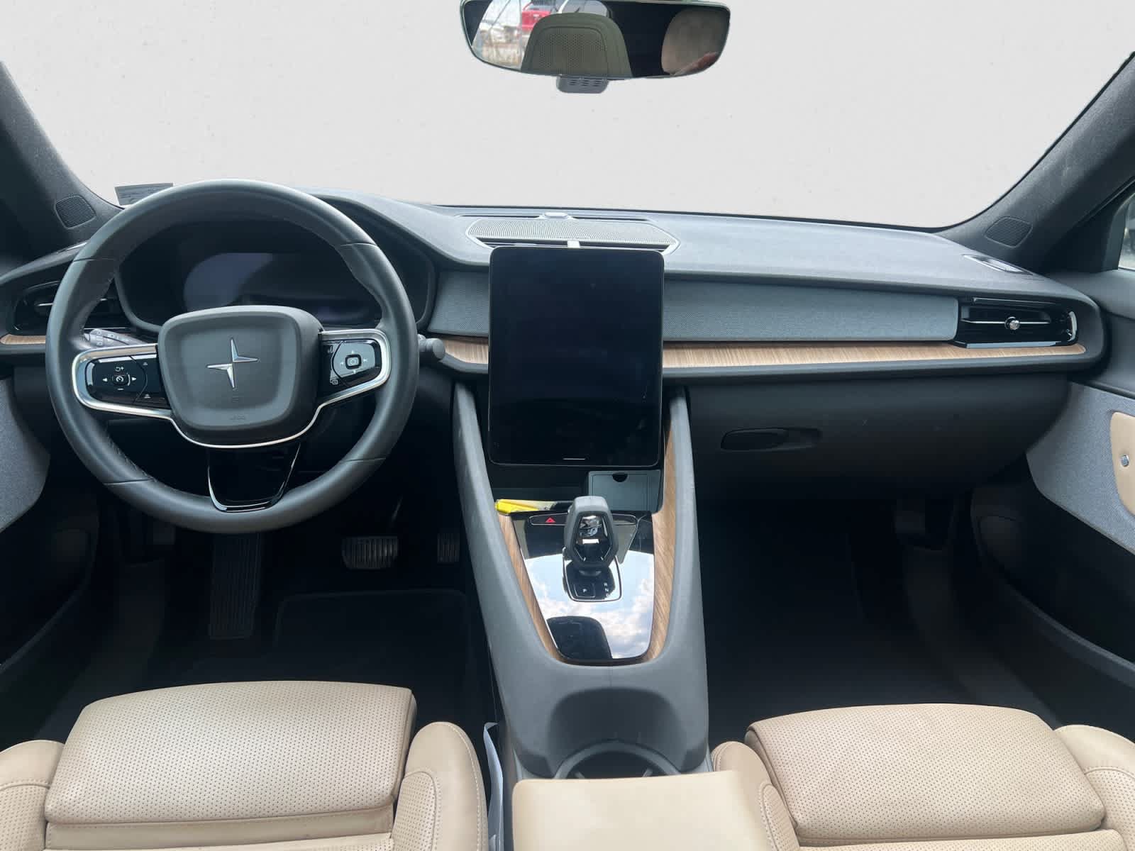 Used 2021 Polestar Polestar 2 AWD/4WD image 12