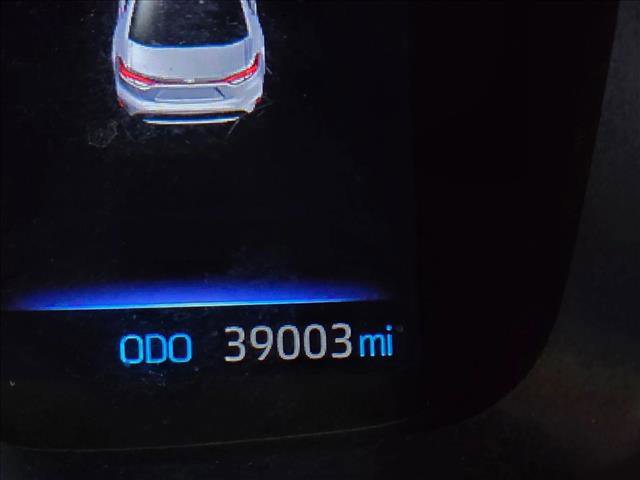 Used 2022 Toyota Corolla SE FWD image 12