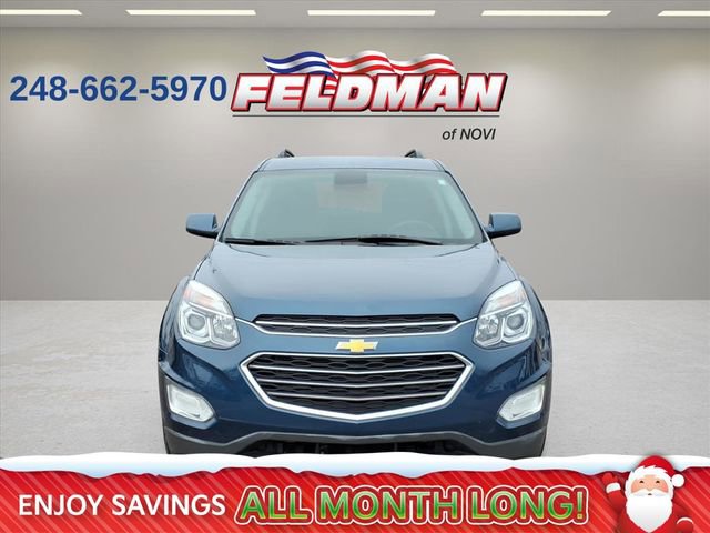 Used 2016 Chevrolet Equinox LT w/ Convenience Package image 9
