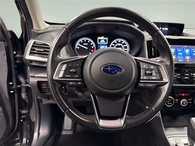Used 2023 Subaru Forester Premium AWD/4WD image 16