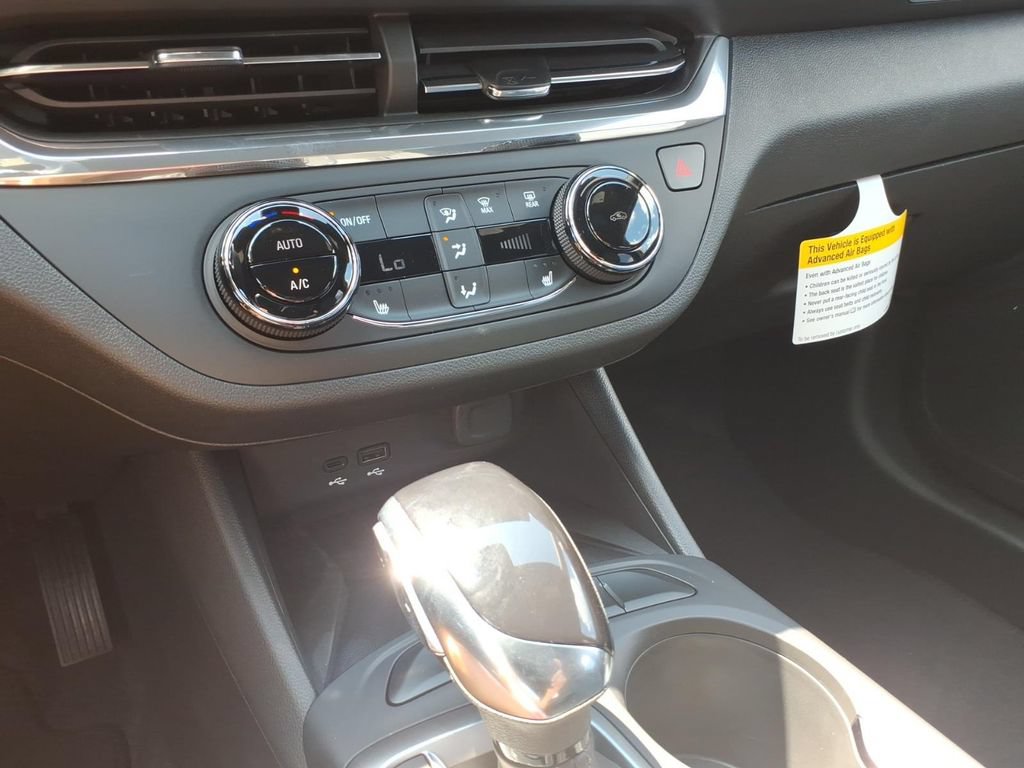 New 2026 Buick Envista Preferred w/ Convenience I Package FWD image 18