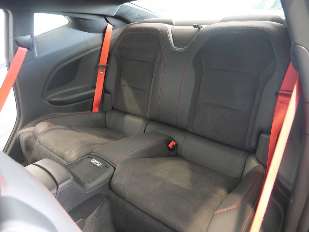 Used 2017 Chevrolet Camaro ZL1 RWD image 24
