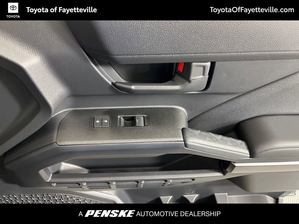 Certified 2025 Toyota 4Runner SR5 image 20