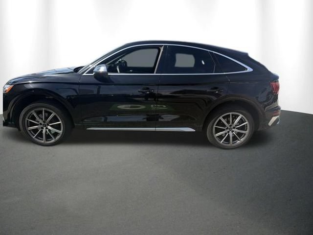 Used 2022 Audi SQ5 Premium Plus w/ Premium Plus Package AWD/4WD image 15