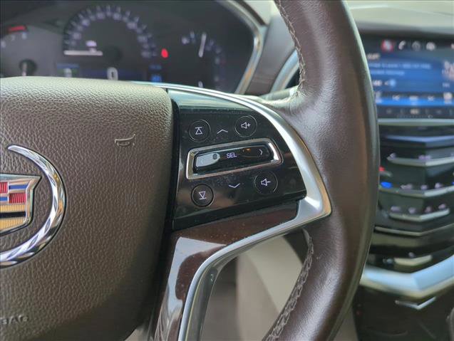 Used 2015 Cadillac SRX Performance image 19