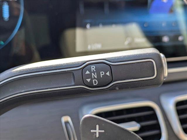 Used 2020 Mercedes-Benz GLS 450 4MATIC image 15