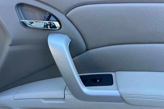 Used 2008 Acura RDX w/ Technology Package image 19