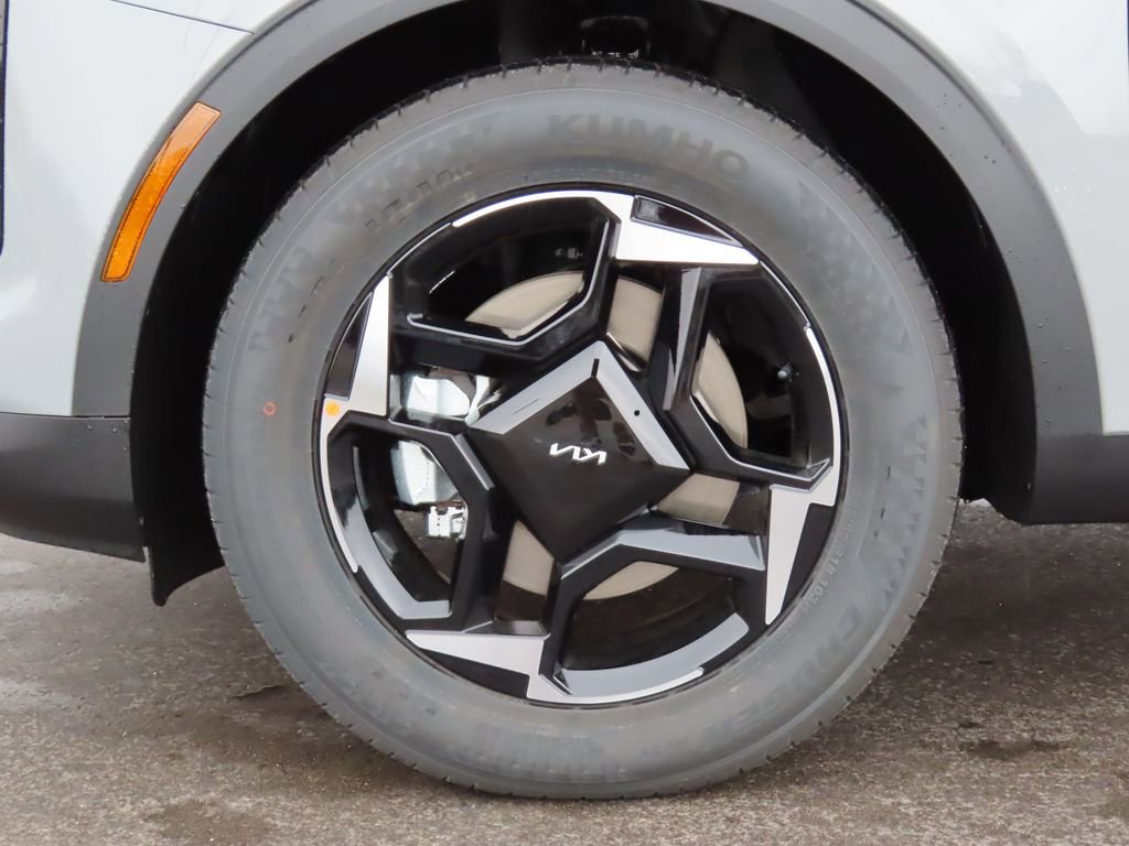 New 2026 Kia Sportage EX FWD image 15