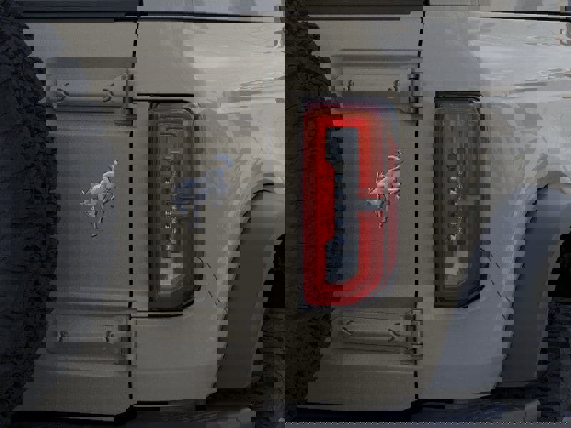 New 2025 Ford Bronco Badlands image 23