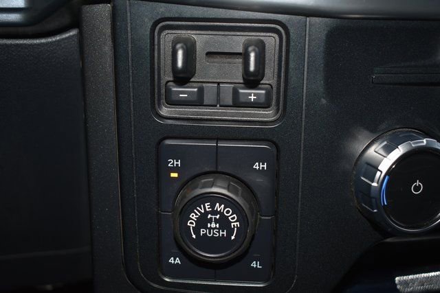 Used 2023 Ford F150 Lariat w/ Equipment Group 502A High image 37