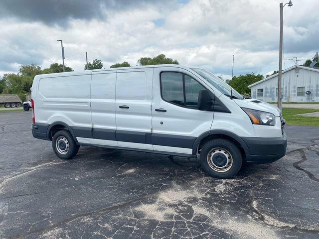 Used 2018 Ford Transit 250 148 Low Roof RWD image 16