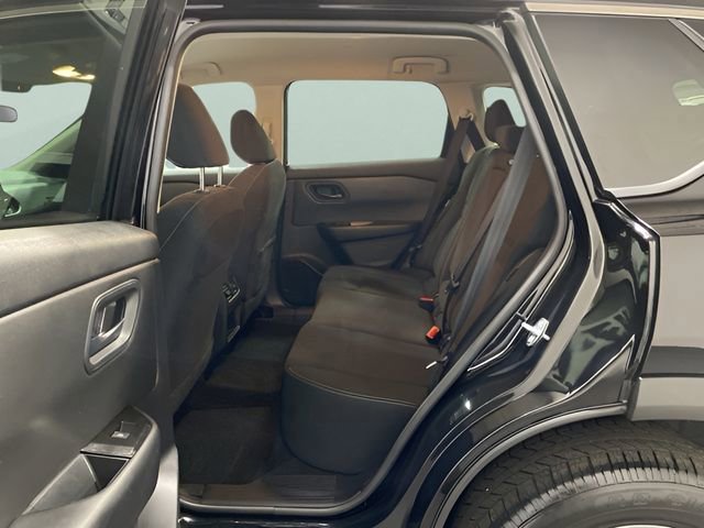 Certified 2024 Nissan Rogue S AWD/4WD image 24