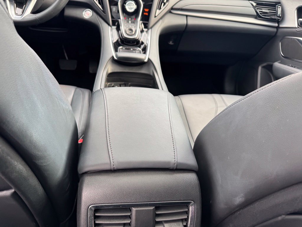 Used 2019 Acura RDX AWD image 22