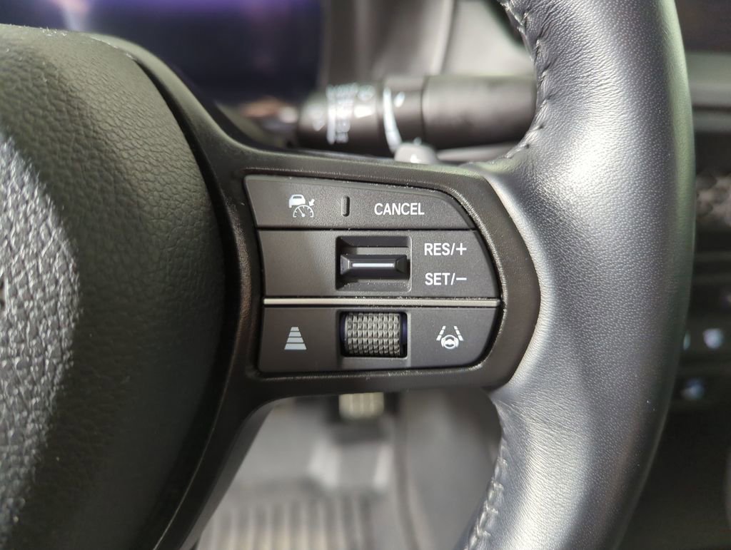 Certified 2024 Honda Accord Sport image 29