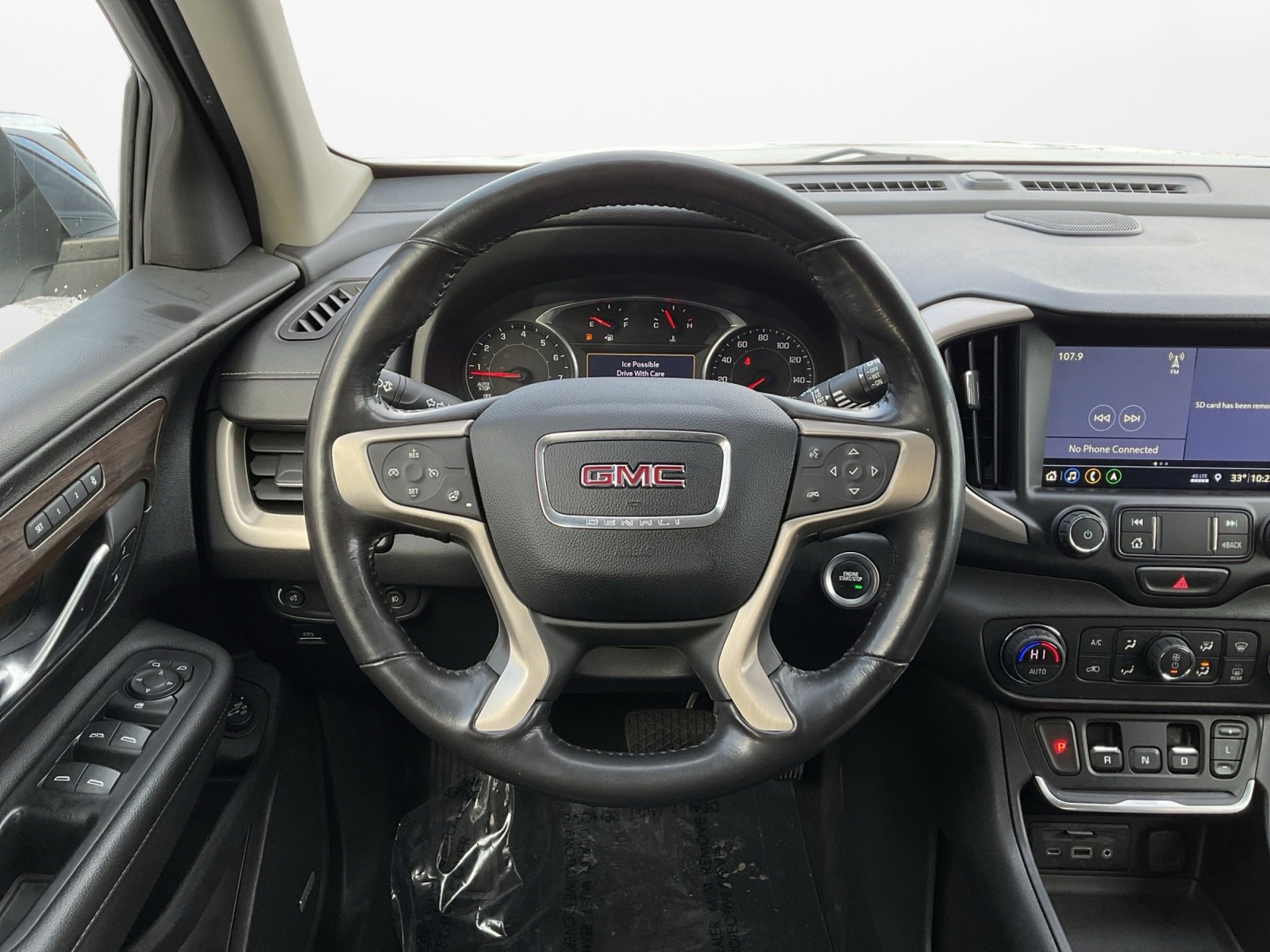 Used 2019 GMC Terrain Denali image 12