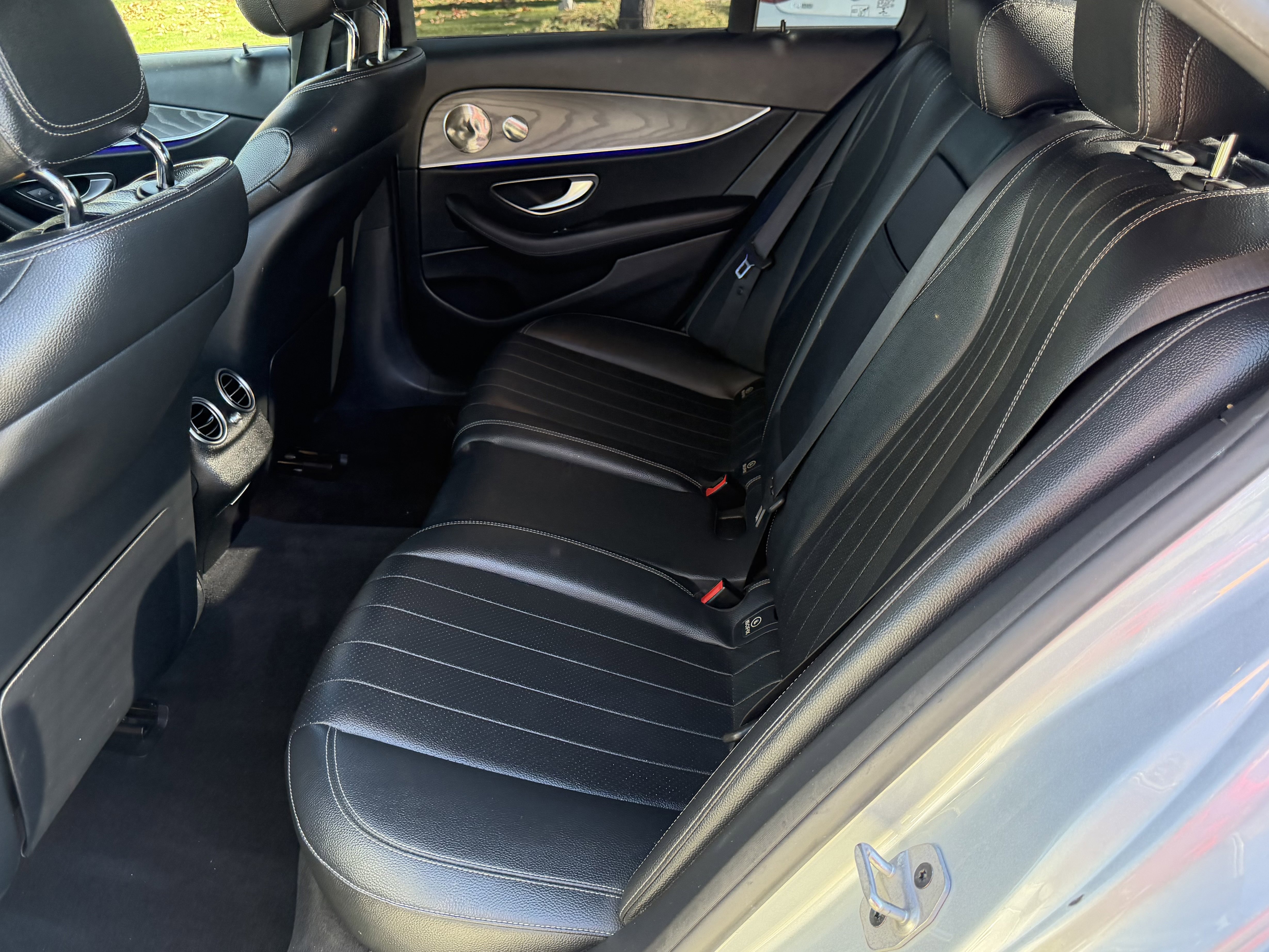 Used 2021 Mercedes-Benz E 350 Sedan w/ Premium Package image 31