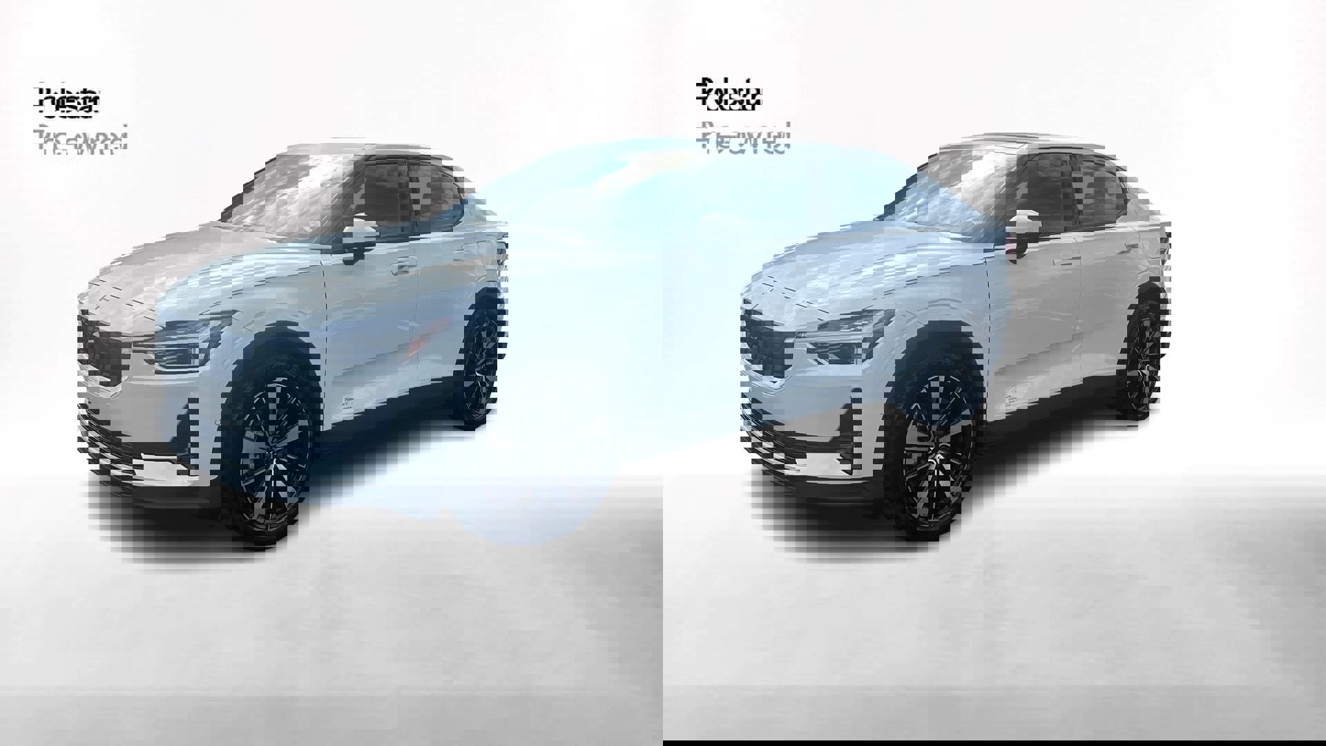 Certified 2022 Polestar Polestar 2 w/ Plus Package