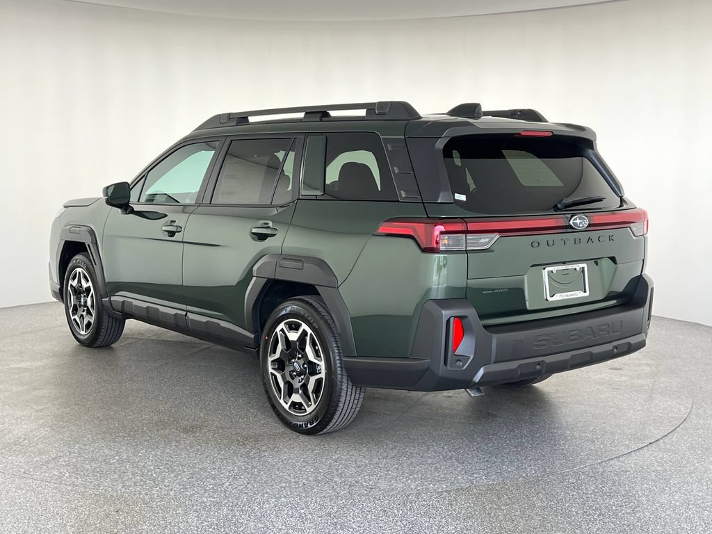 New 2026 Subaru Outback Touring AWD/4WD image 7