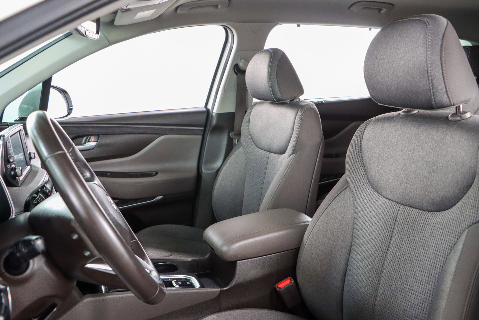 Used 2020 Hyundai Santa Fe SEL w/ Convenience Package image 23