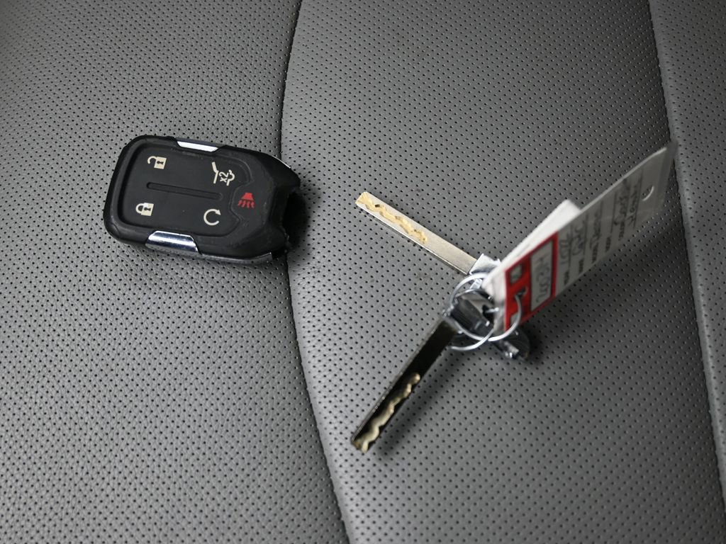 Used 2022 GMC Terrain SLT w/ Infotainment Package II image 33