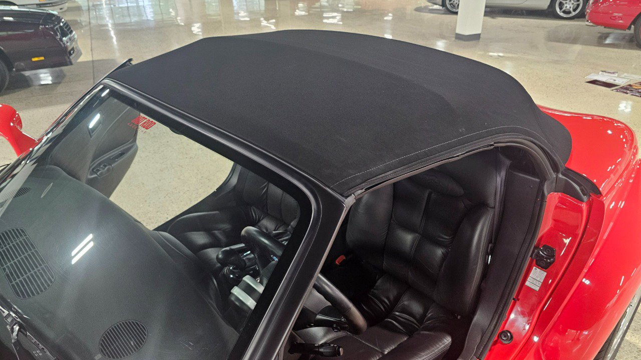 Used 1999 Plymouth Prowler image 18