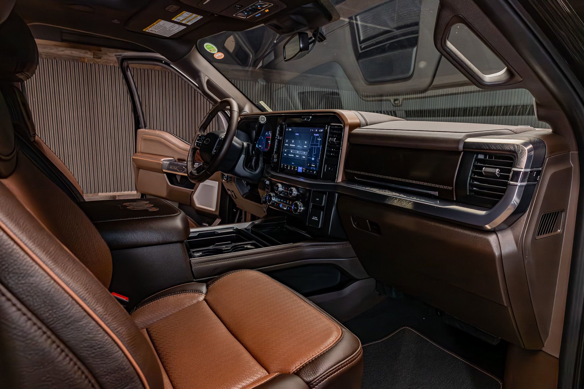 Used 2026 Ford F250 King Ranch image 18