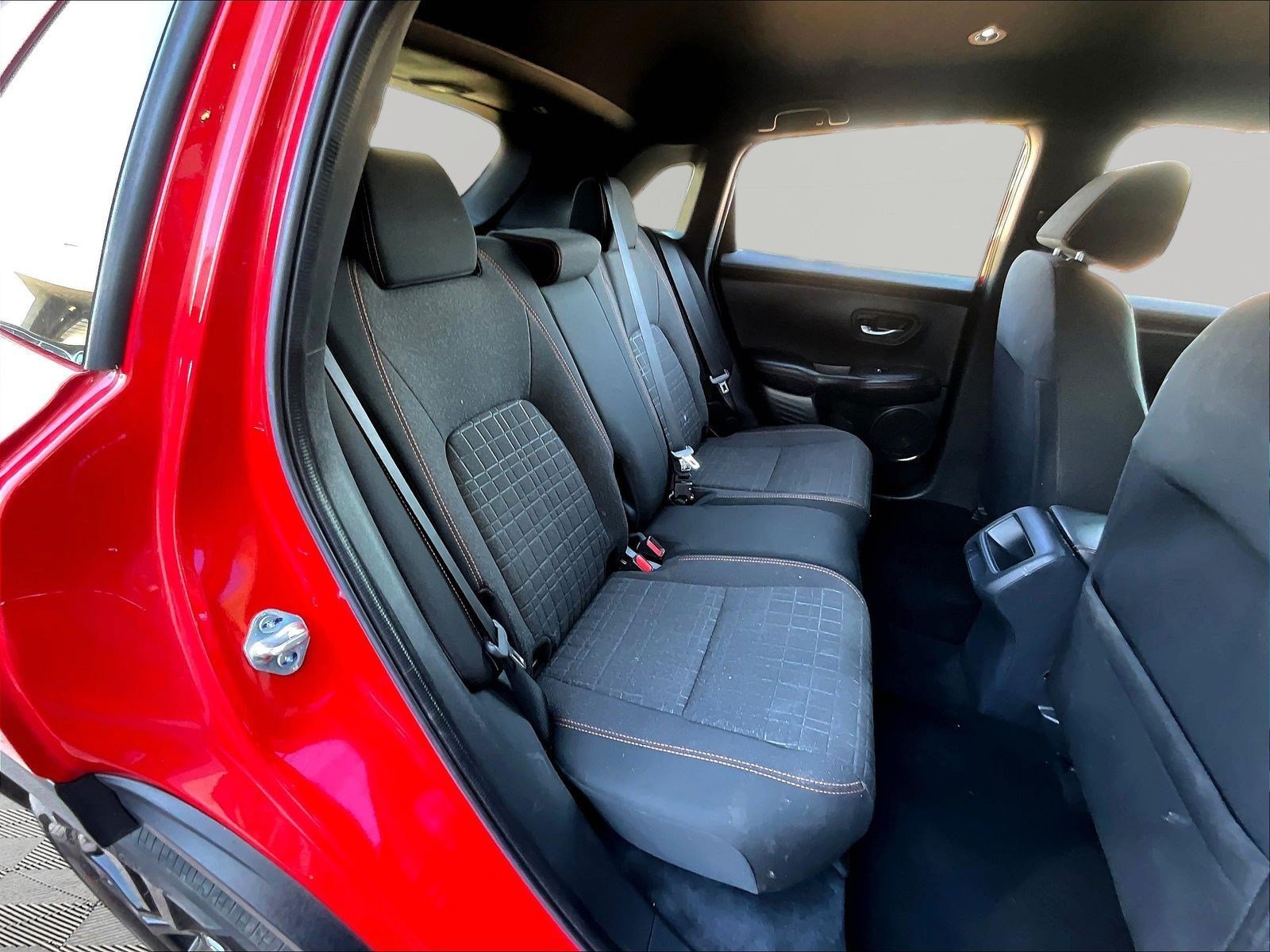 Used 2026 Honda HR-V Sport image 24