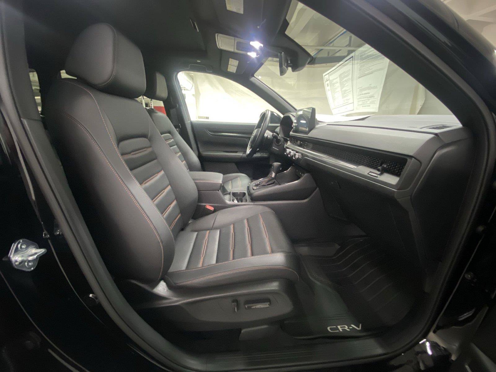 Used 2026 Honda CR-V Sport-L image 29
