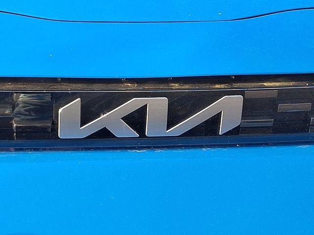 Used 2025 Kia Soul EX image 6