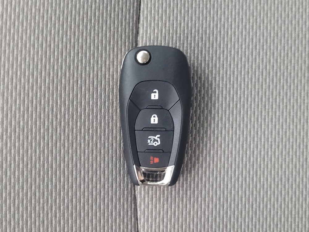 Used 2017 Chevrolet Cruze LS image 32