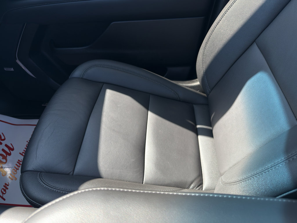 Used 2024 Chevrolet Tahoe Z71 w/ Z71 Off-Road Package image 24